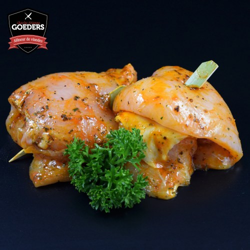 Cordon_bleu_poulet_tomate_mozzarella